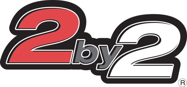 2by2 logo