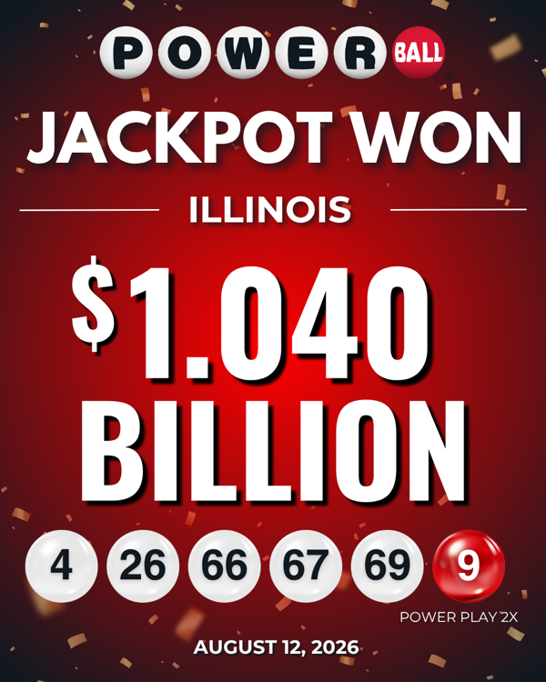 IL Jackpot