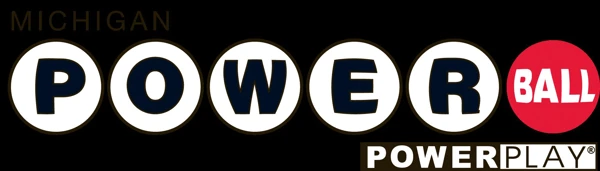 Michigan Powerball Logo