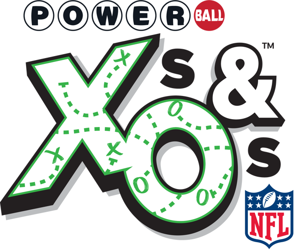 Powerball Xs & Os