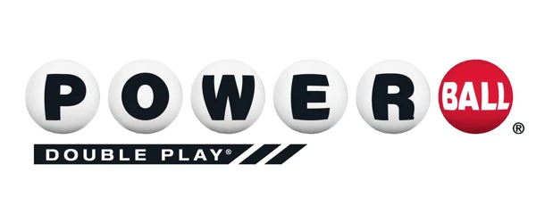 Powerball Double Play logo
