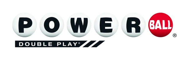 Powerball and Double Play logo