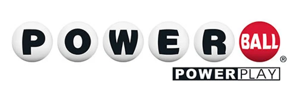 Powerball Logo