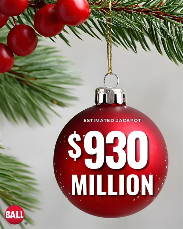 930M jackpot