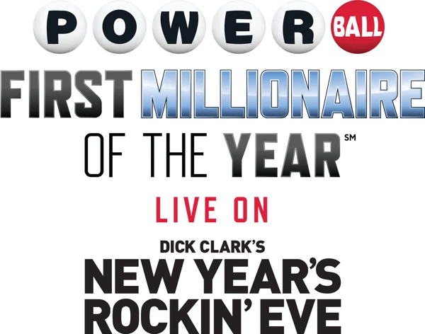 Powerball First Millionaire of the Year