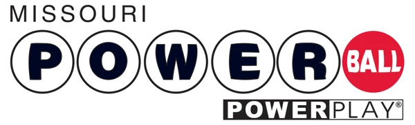 Missouri Powerball Logo