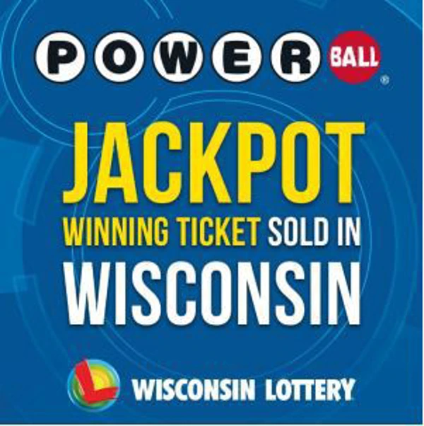Jackpot Winning Ticket Sold In Wisconsin
