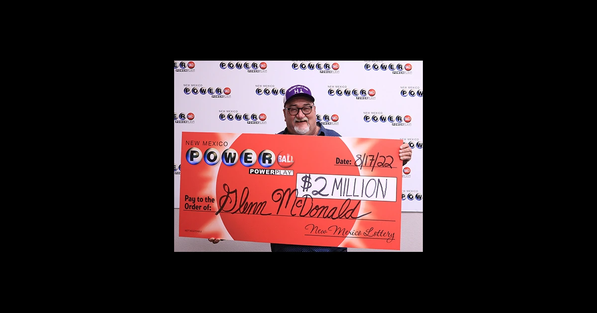 Powerball®  New Mexico Lottery