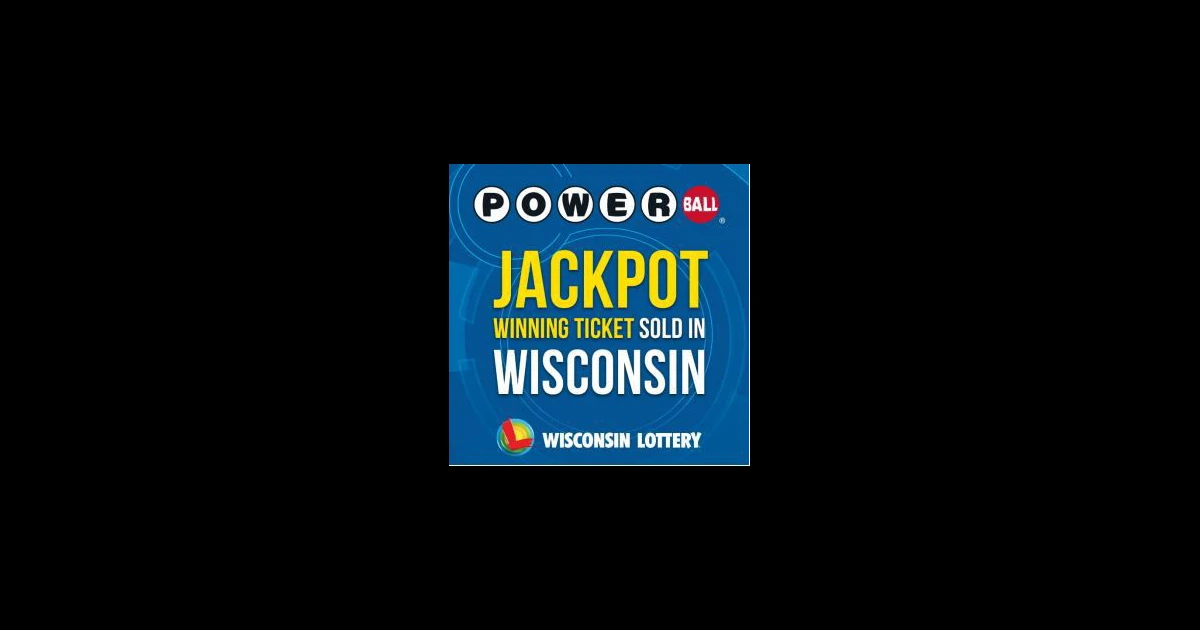 Wisconsin Powerball WI Lottery: $632.6 Million Split Powerball Jackpot Won in Green Bay, WI ...