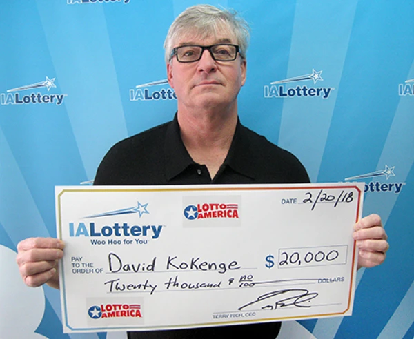 Last lotto shop america winner