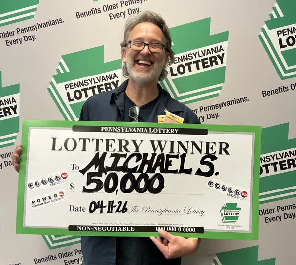Powerball Winner
