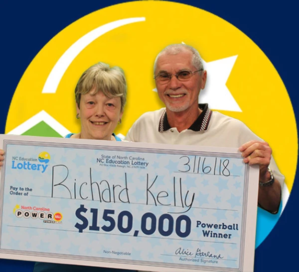 NC Powerball Winners