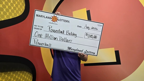 Powerball Player